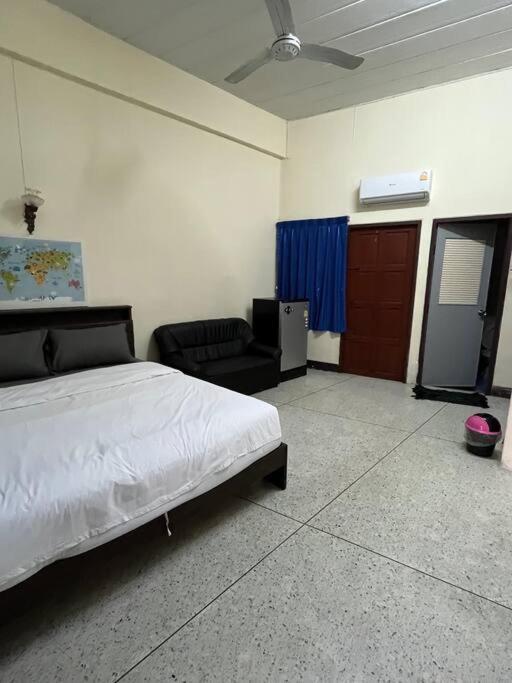 Room101 In Wanna Apartment Pattaya Exteriér fotografie