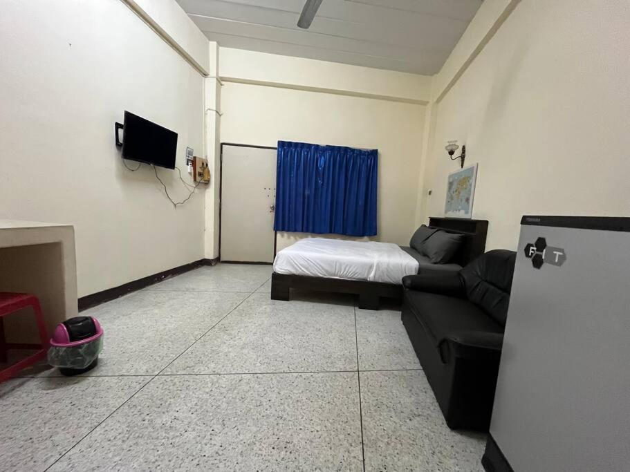 Room101 In Wanna Apartment Pattaya Exteriér fotografie