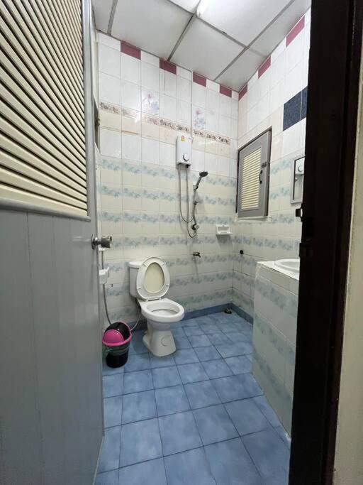 Room101 In Wanna Apartment Pattaya Exteriér fotografie