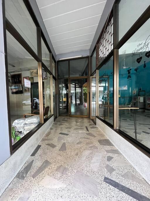 Room101 In Wanna Apartment Pattaya Exteriér fotografie