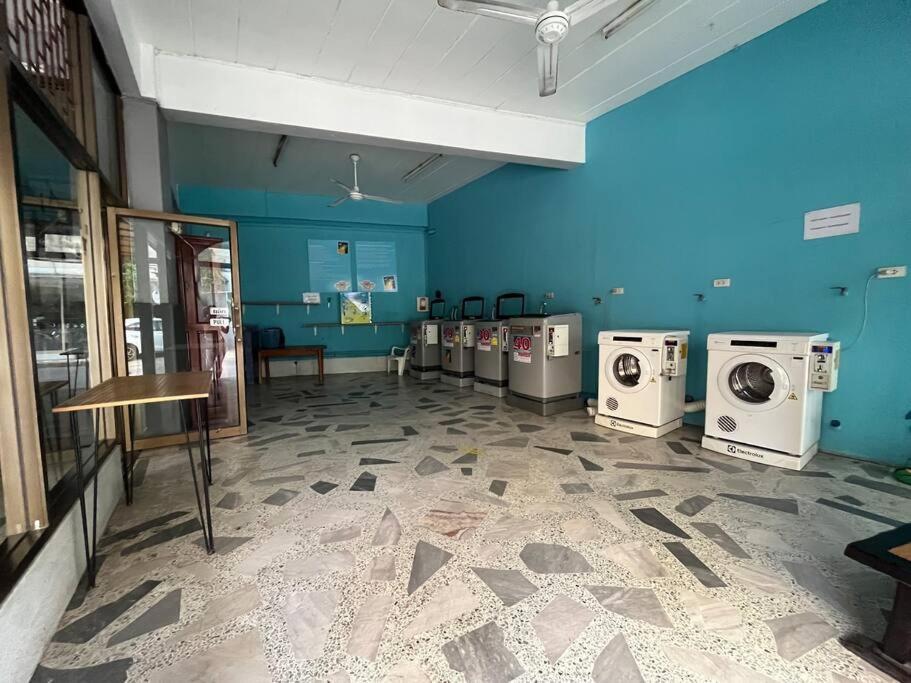 Room101 In Wanna Apartment Pattaya Exteriér fotografie